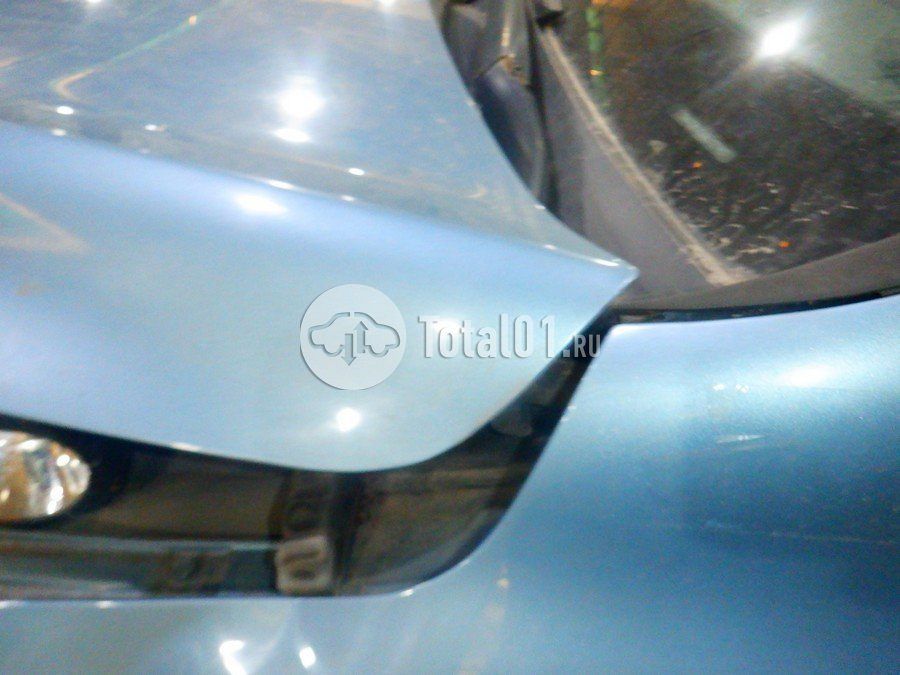 Фото Hyundai i30 128