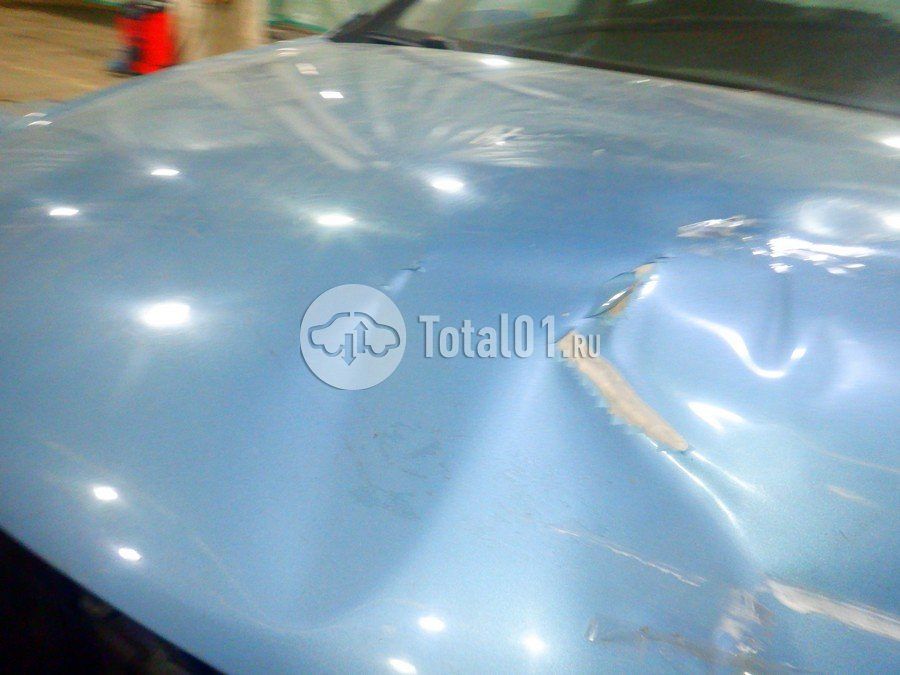 Фото Hyundai i30 134
