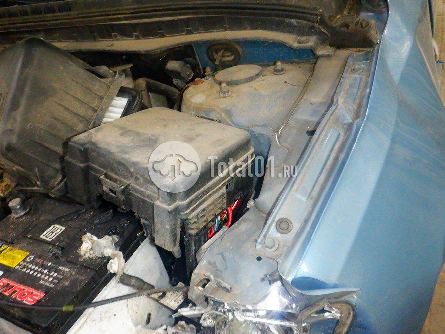 Фото Hyundai i30 144