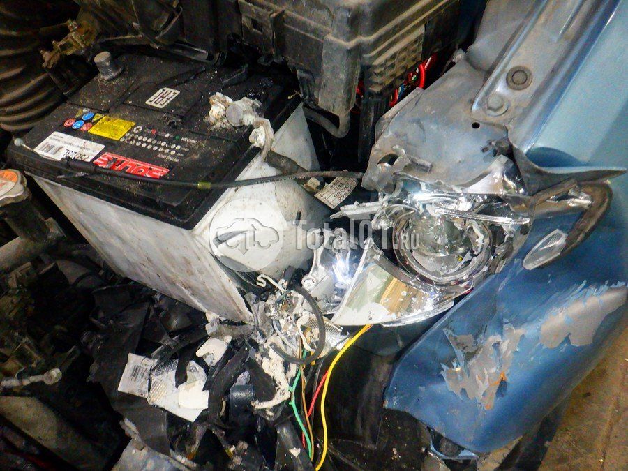 Фото Hyundai i30 146