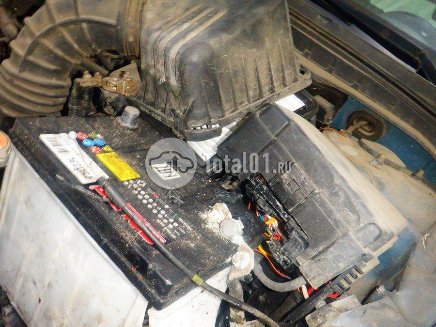 Фото Hyundai i30 148