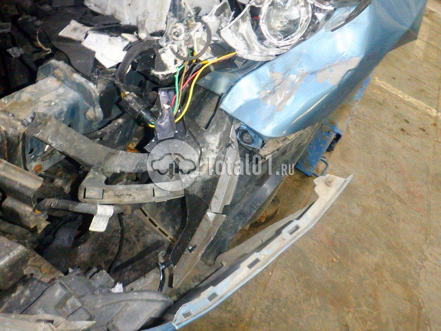 Фото Hyundai i30 154