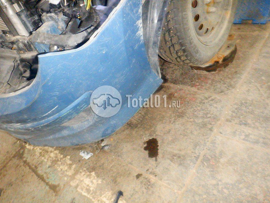 Фото Hyundai i30 156