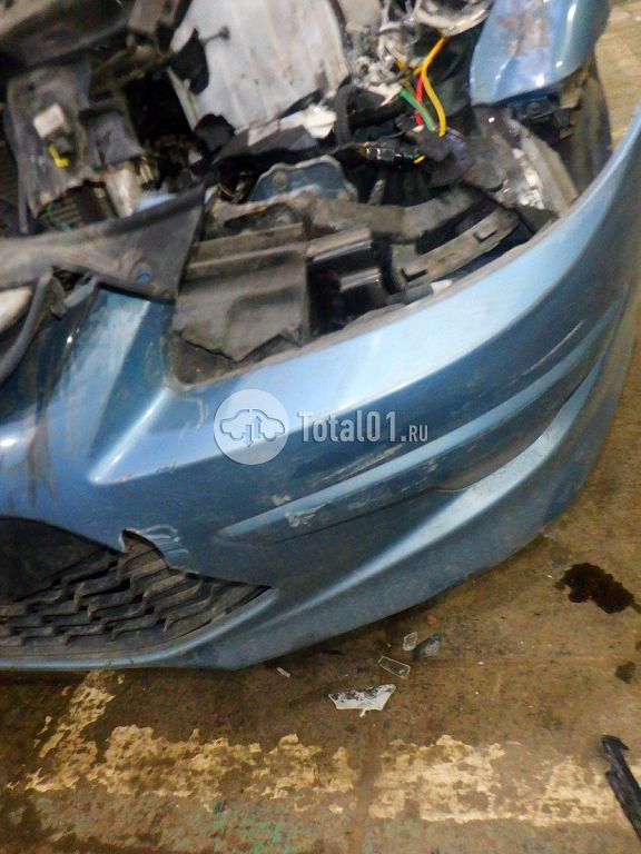 Фото Hyundai i30 158