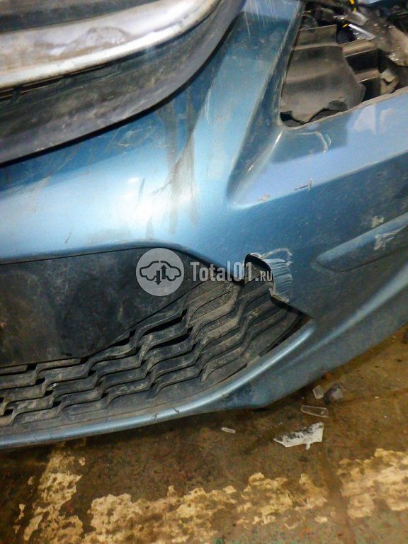 Фото Hyundai i30 160