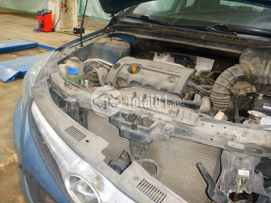 Фото Hyundai i30 164