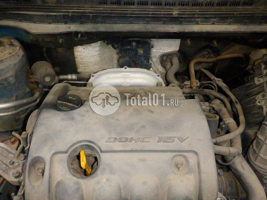 Фото Hyundai i30 180