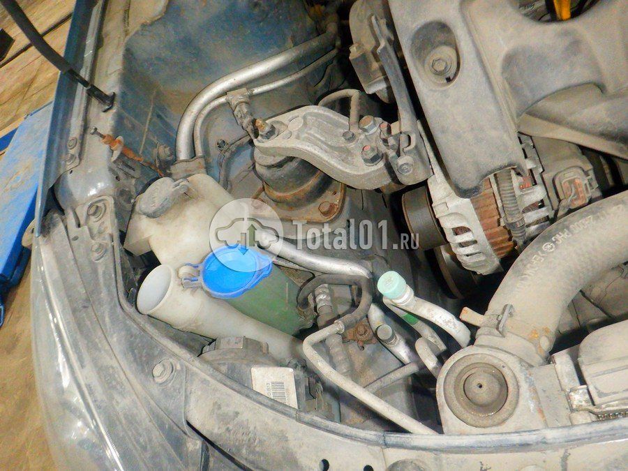 Фото Hyundai i30 186
