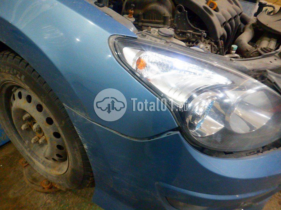 Фото Hyundai i30 190