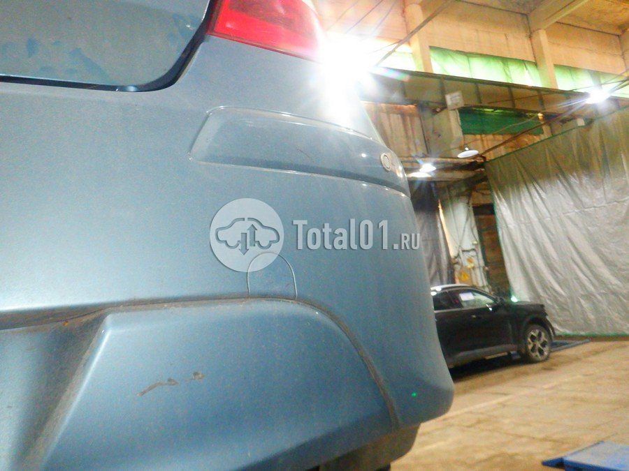 Фото Hyundai i30 210