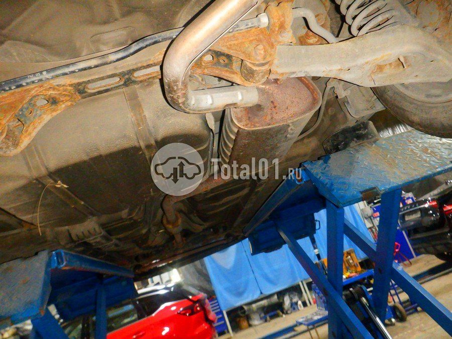 Фото Hyundai i30 220