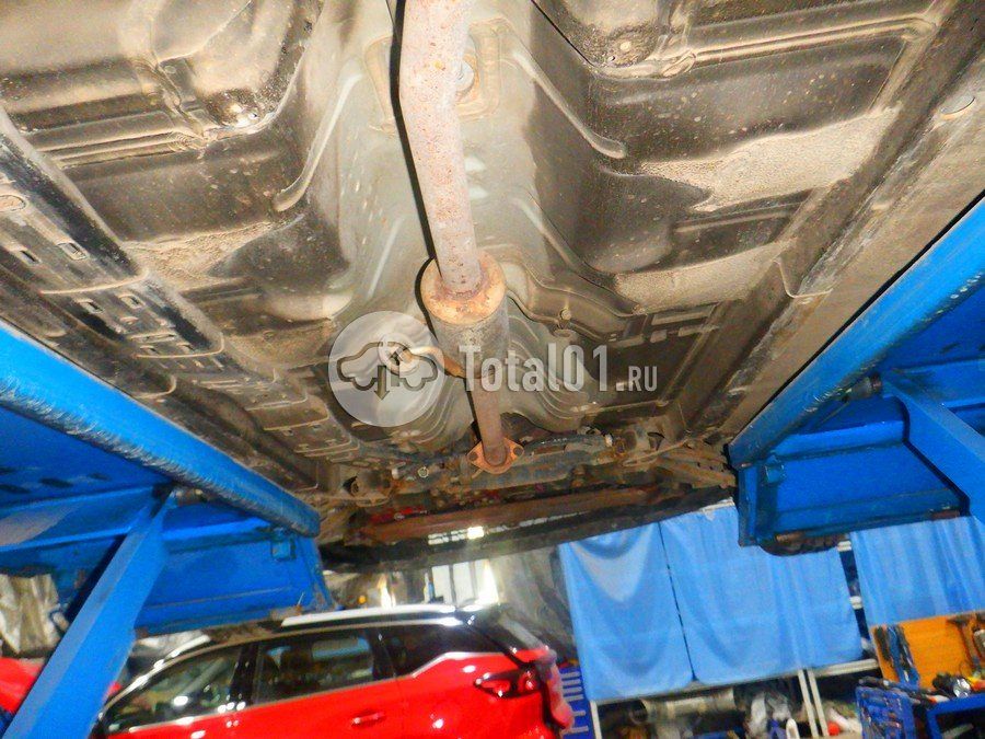 Фото Hyundai i30 222