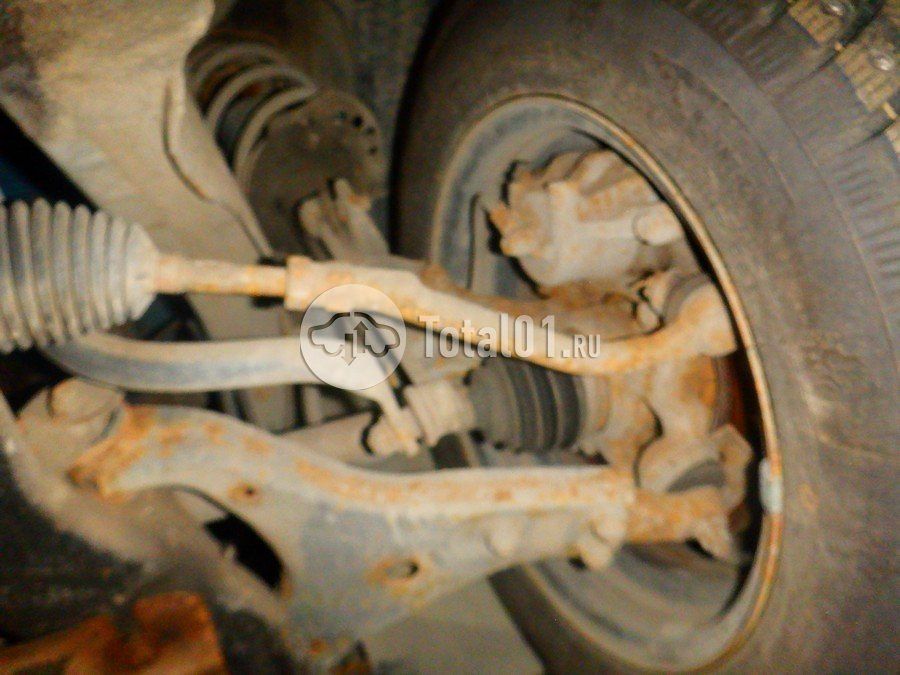 Фото Hyundai i30 226