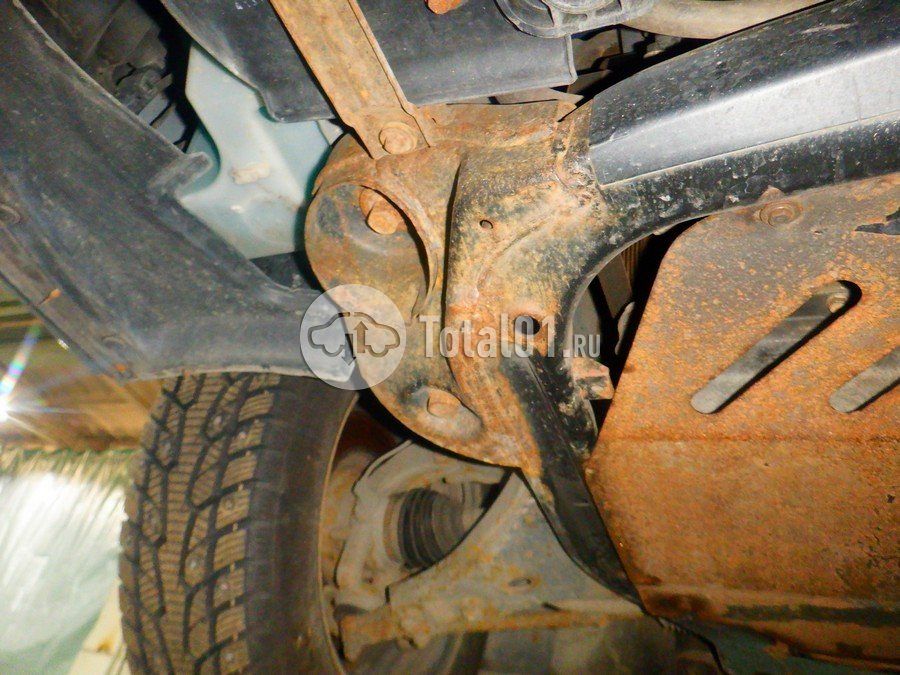 Фото Hyundai i30 254