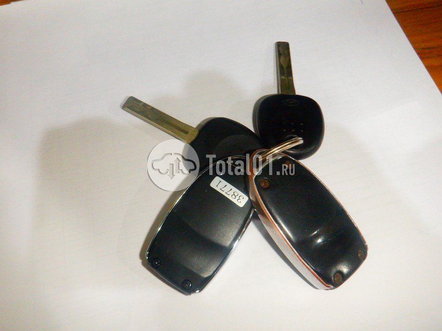 Фото Hyundai i30 262