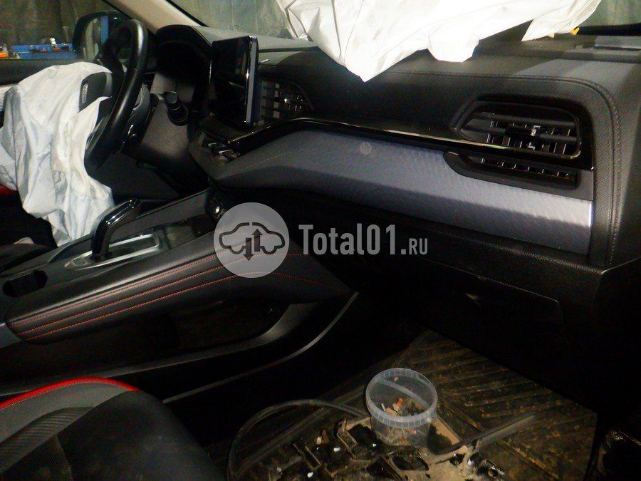 Фото Haval F7X 28