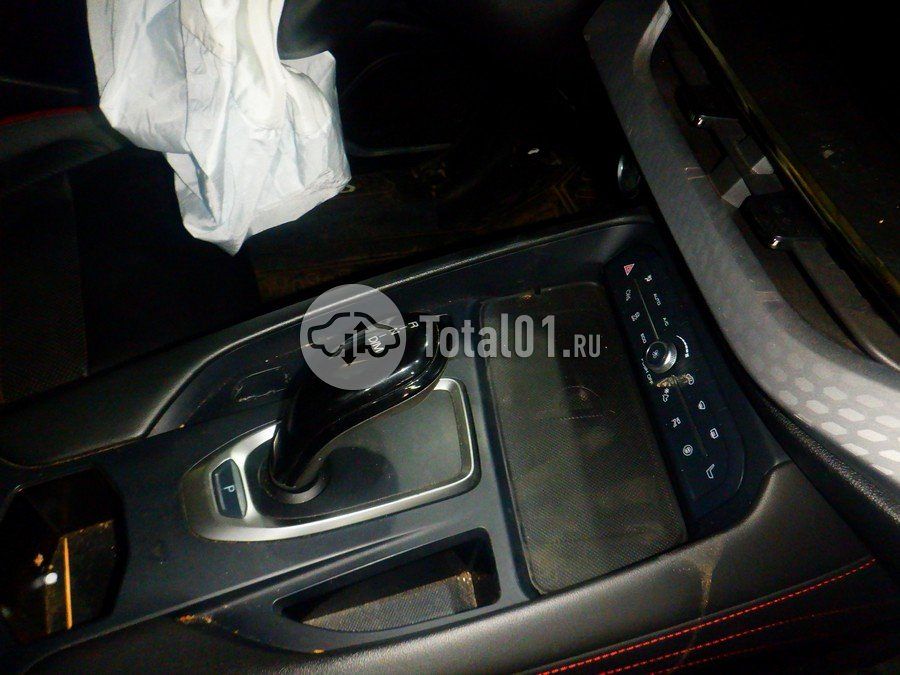 Фото Haval F7X 30
