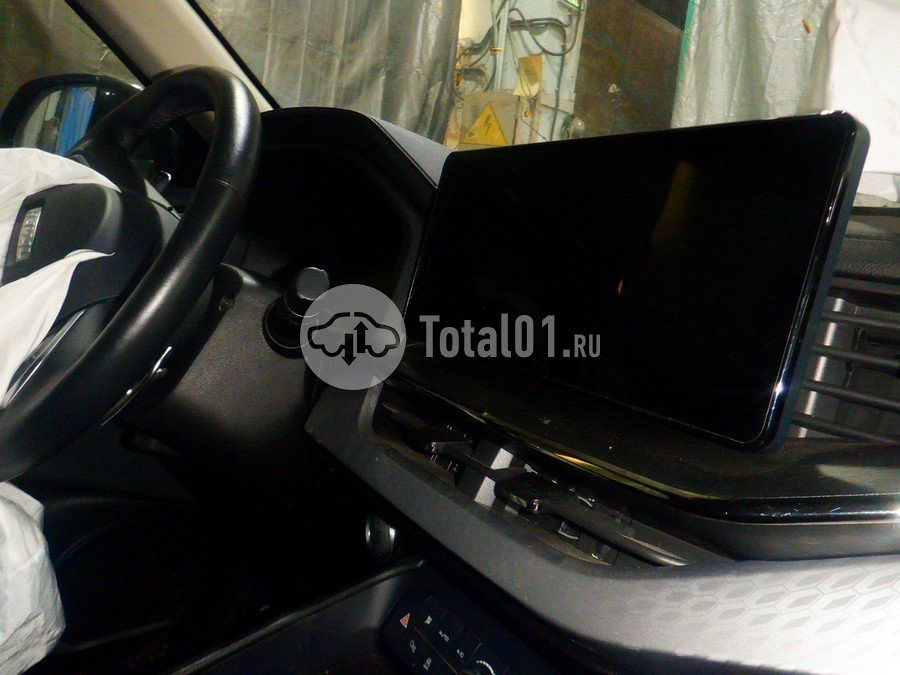 Фото Haval F7X 32
