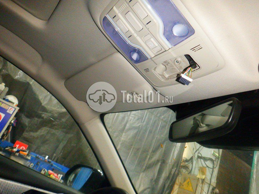 Фото Haval F7X 34