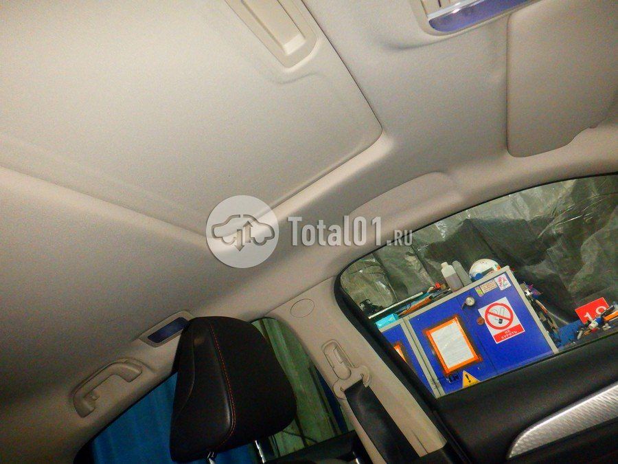 Фото Haval F7X 36