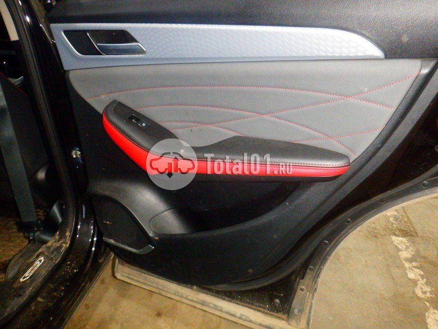 Фото Haval F7X 40