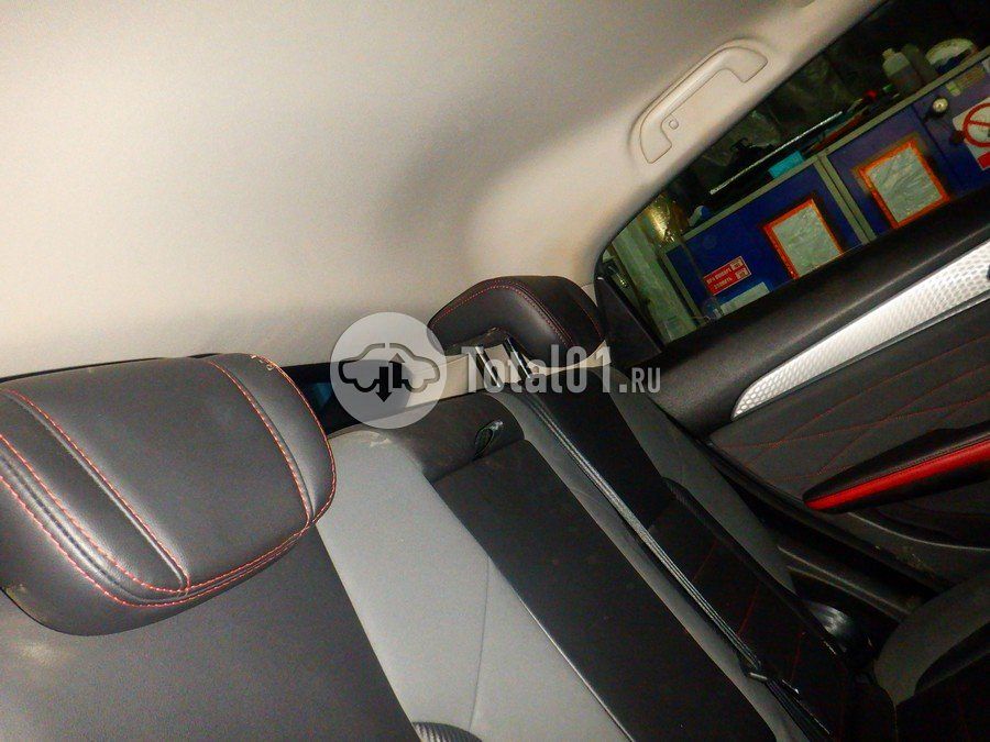 Фото Haval F7X 44