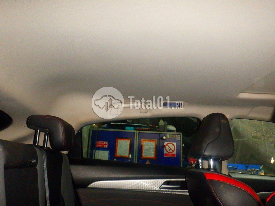 Фото Haval F7X 48