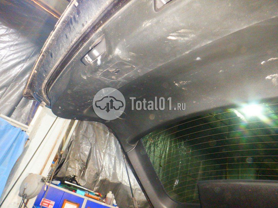 Фото Haval F7X 54