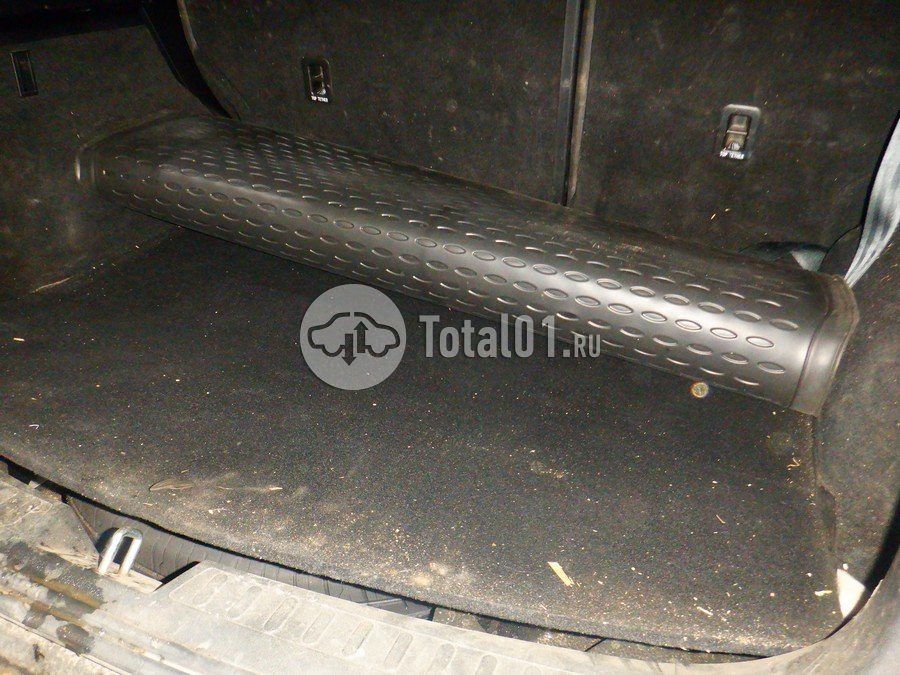 Фото Haval F7X 56