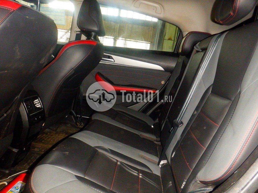 Фото Haval F7X 66