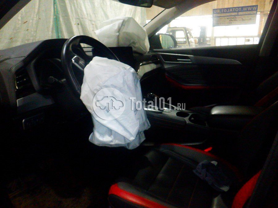 Фото Haval F7X 72