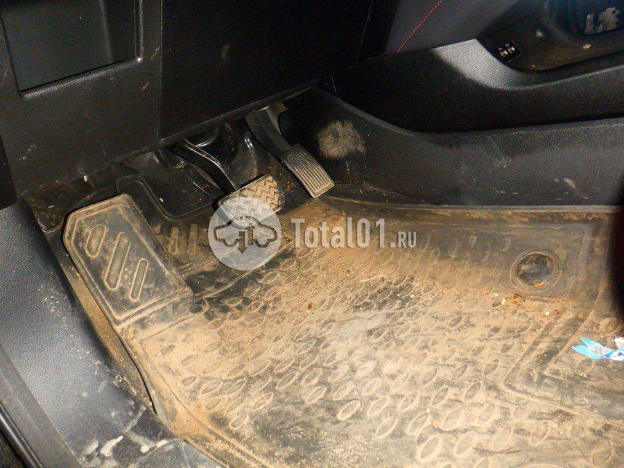 Фото Haval F7X 76