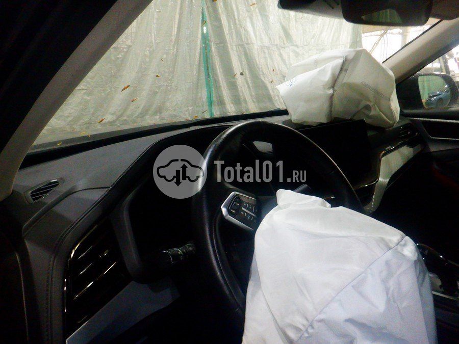 Фото Haval F7X 78