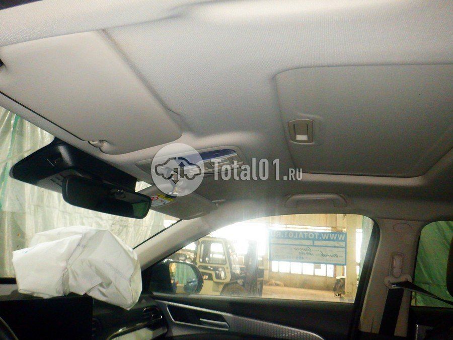 Фото Haval F7X 80