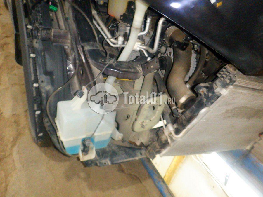 Фото Haval F7X 82
