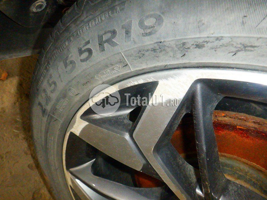Фото Haval F7X 88