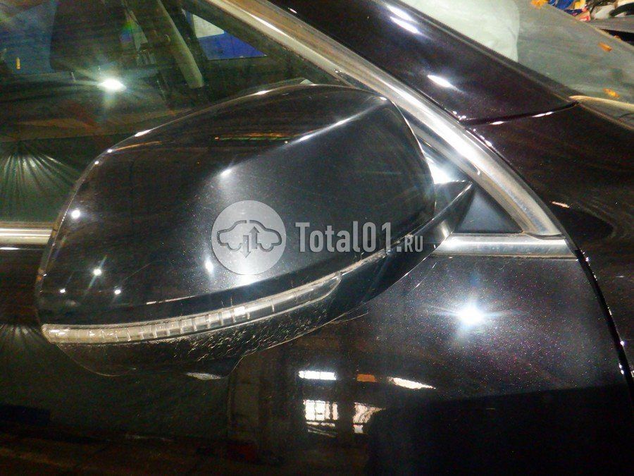 Фото Haval F7X 98