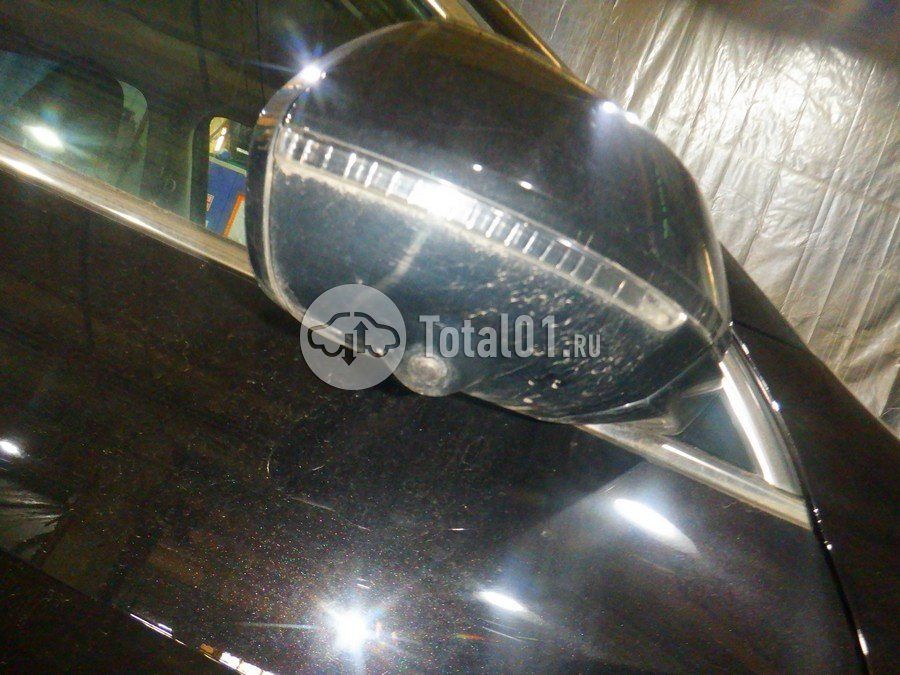 Фото Haval F7X 100
