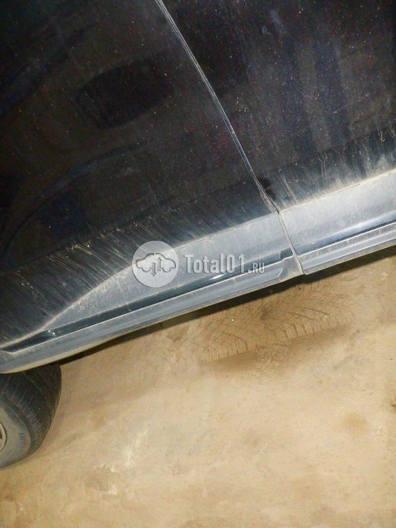 Фото Haval F7X 104