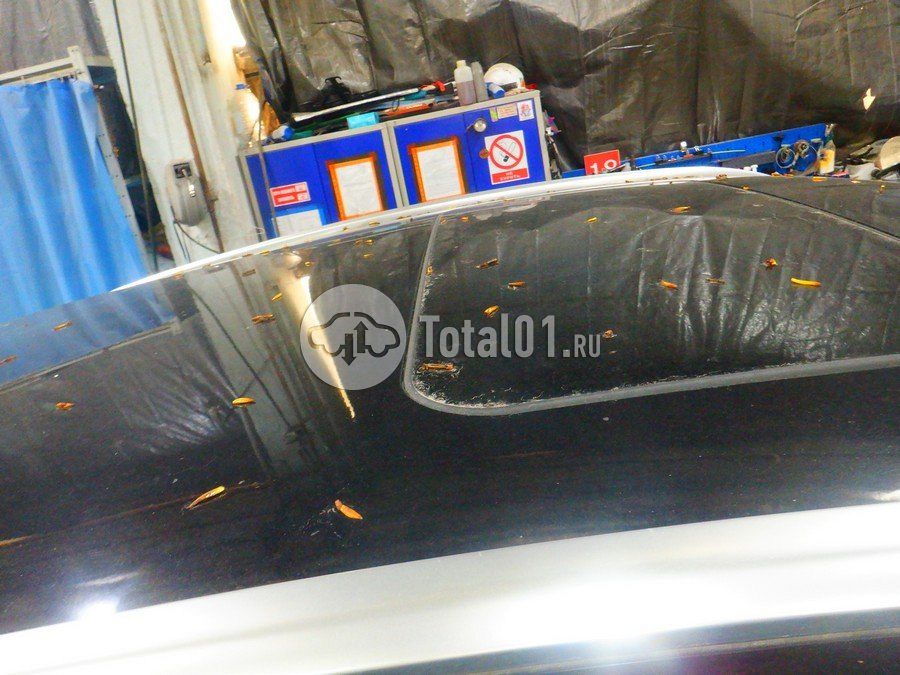 Фото Haval F7X 110