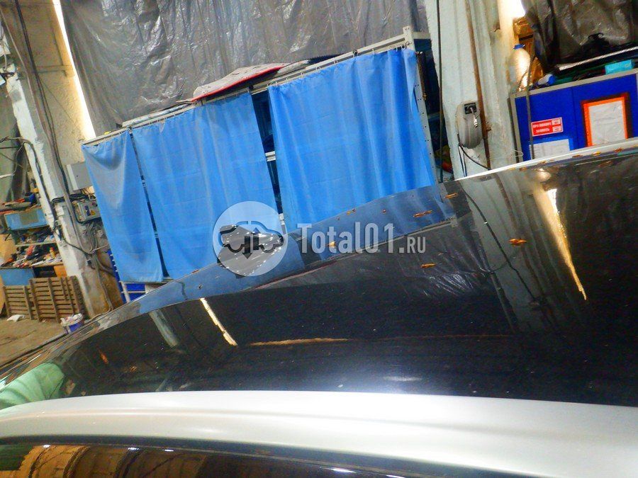 Фото Haval F7X 112