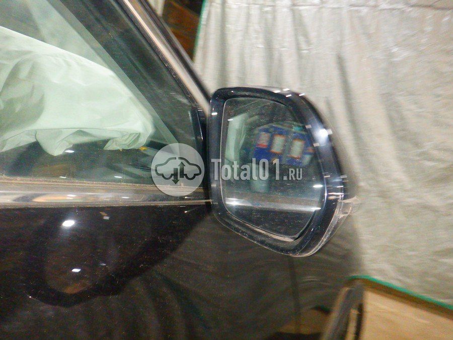 Фото Haval F7X 114