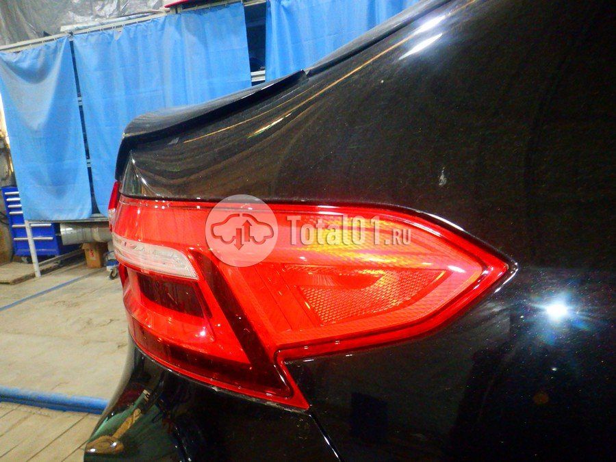 Фото Haval F7X 120
