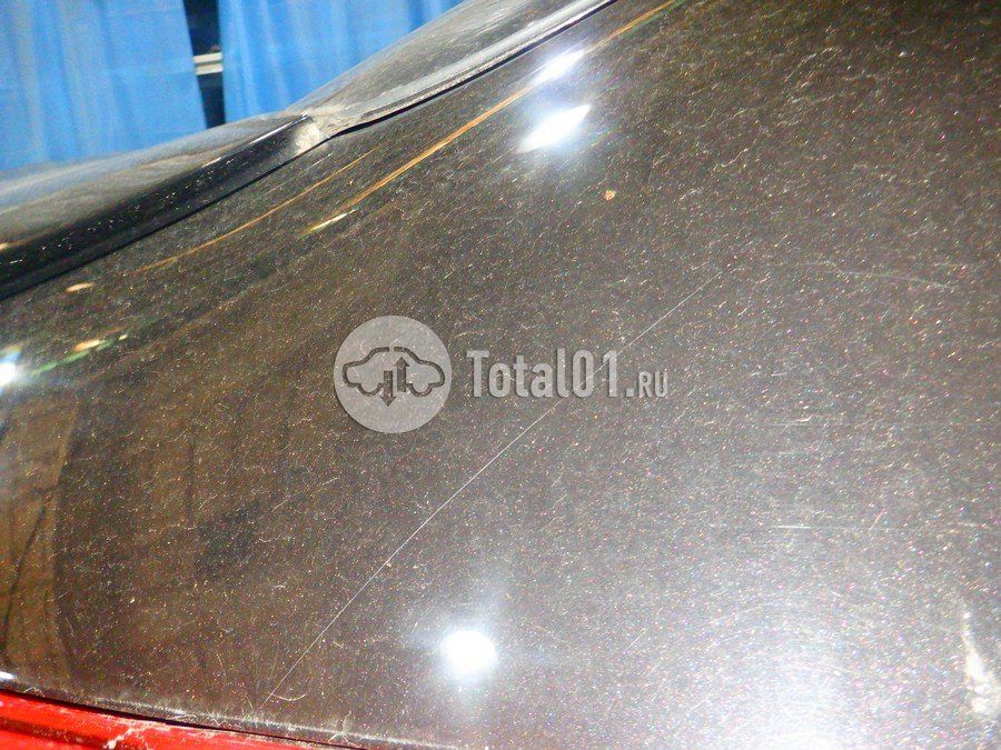 Фото Haval F7X 122