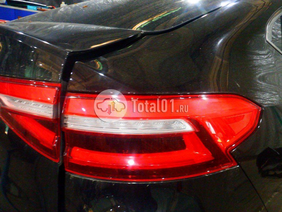 Фото Haval F7X 124