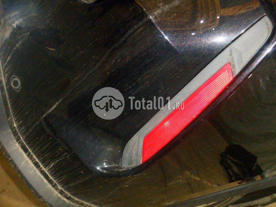 Фото Haval F7X 128