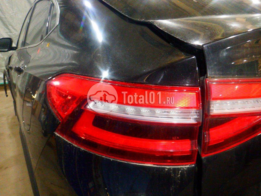 Фото Haval F7X 134