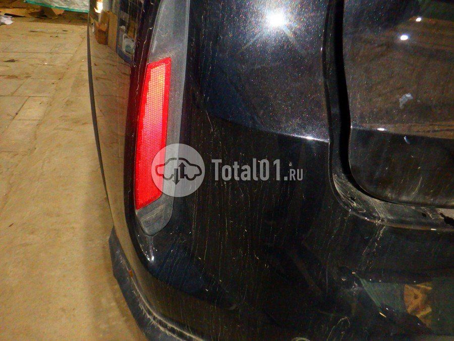 Фото Haval F7X 136