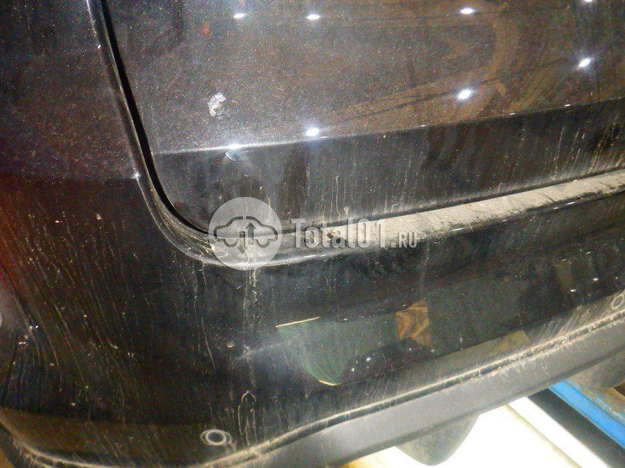 Фото Haval F7X 138