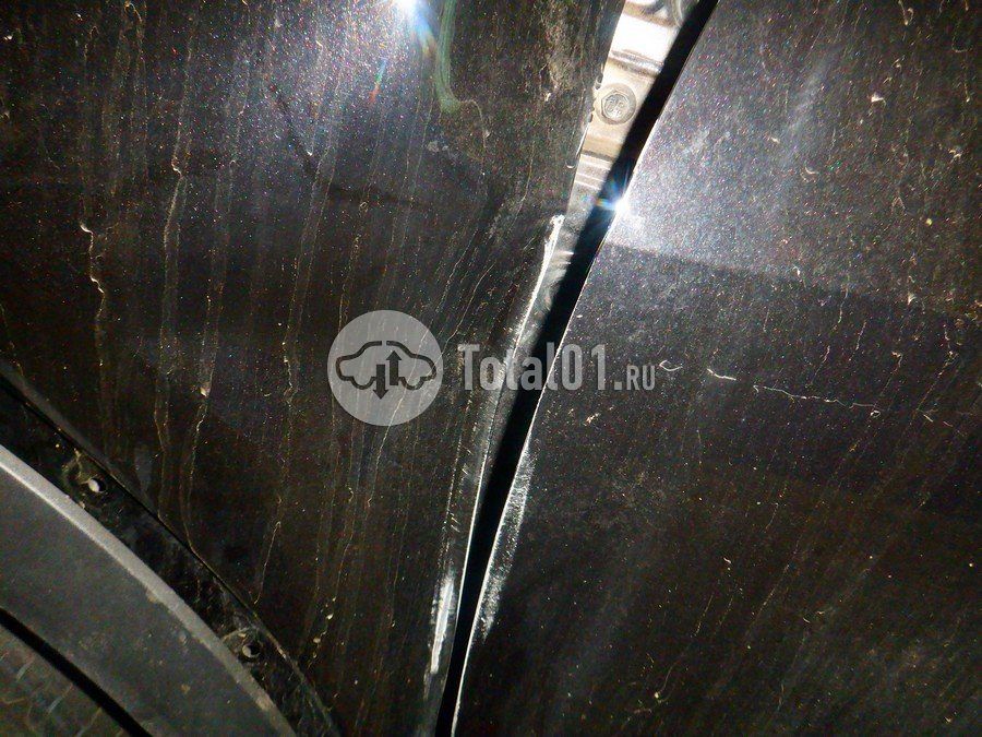Фото Haval F7X 156